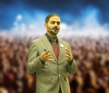 Abhishek Jain