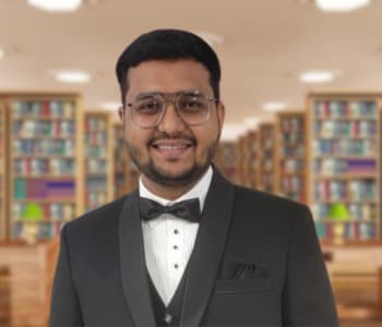 Mehul Shah
