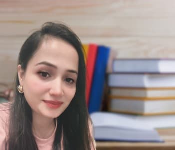 Smita Mishra