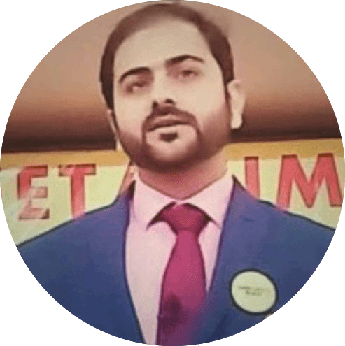 Abhishek Jain